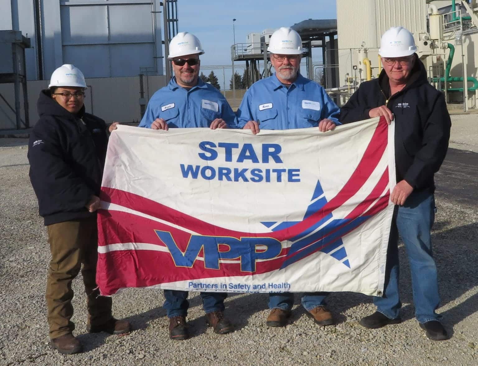 Earthrise Energy’s Lincoln Generating Facility Celebrates 21 Years as ...